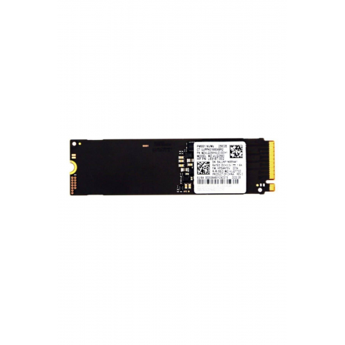 Samsung Mz-vlq2560 256 Gb Nvme M.2 Ssd