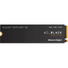 Wd Black SN770 Wds500G3X0E 500Gb Pcıe Gen4 M.2 Ssd