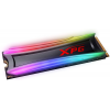 XPG Spectrix S40G AS40G-512GT-C RGB 512 GB M.2 SSD