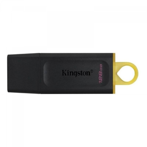 Kingston 128GB Exodia USB3.2 Gen.1 USB Bellek