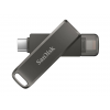 Sandisk 128GB Ixpand Luxe iPhone USB Flash Bellek SDIX70N-128G-GN6NE