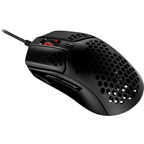 Hyperx Pulsefire Haste Black