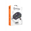 Hytech HY-X7 Gamy Siyah Gaming Oyuncu Mouse