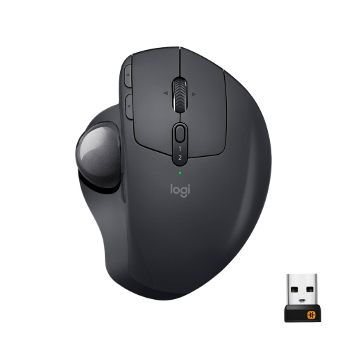 LOGITECH 910-005179 MX ERGO Kablosuz Mouse