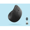 LOGİTECH 910-006473 LİFT KABLOSUZ ERGONOMİK DİKEY SİYAH MOUSE