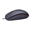 LOGITECH M100 SİYAH USB KABLOLU MOUSE 910-005003