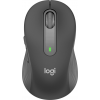 LOGITECH M650 Signature Kablosuz Mouse Siyah (910-006253)