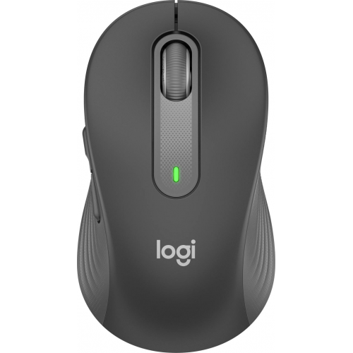 LOGITECH M650 Signature Kablosuz Mouse Siyah (910-006253)