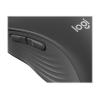 LOGITECH M650 Signature Kablosuz Mouse Siyah (910-006253)