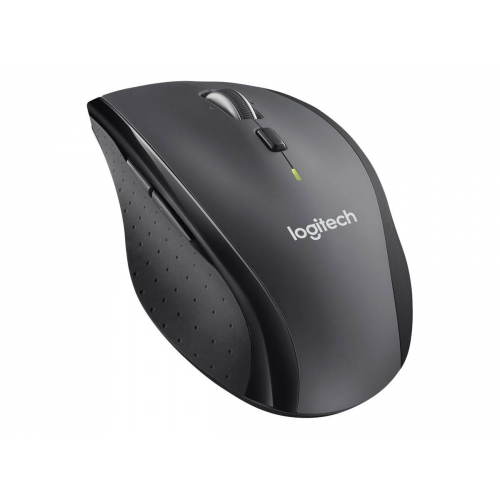 LOGITECH MARATHON M705 WIRELESS MOUSE