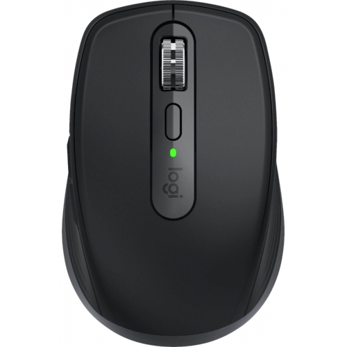 Logitech MX Anywhere 3 Siyah Kablosuz Mouse