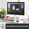 Logitech MX Anywhere 3 Siyah Kablosuz Mouse