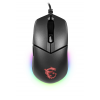 MSI Clutch GM11 RGB Gaming Mouse