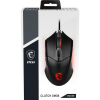 MSI GG GM08 Clutch Optik Oyuncu Mouse