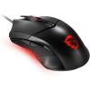 MSI GG GM08 Clutch Optik Oyuncu Mouse