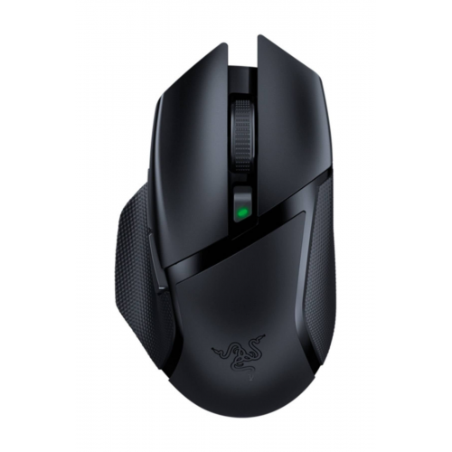 RAZER BASİLİSK X HYPERSPEED KABLOSUZ GAMİNG MOUSE