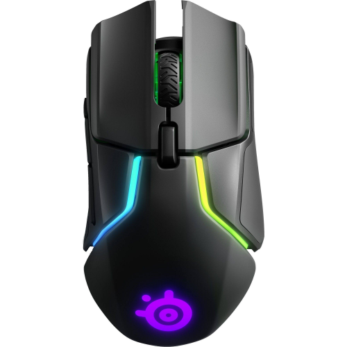 SteelSeries Rival 650 Kablosuz Gaming Mouse