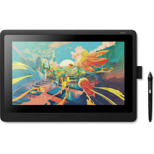 WACOM CINTIQ 16