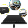 XP-Pen Star03 V2 8192 Seviye 5080LPI Profesyonel Grafik Tablet