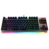 ASUS ROG STRIX SCOPE TKL KABLOLU MEKANİK RGB OYUNCU KLAVYESİ TÜRKÇE