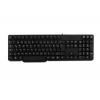 EVEREST KB-517U Q Usb Standart Siyah Klavye