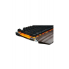 Inca Emidio IKG-400 Orange Backlight Mekanik Hisli Gaming Klavye