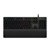 Logitech G513 RGB Clicky Mekanik Oyuncu Klavyesi