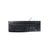 Logitech K120 Q Kablolu Klavye USB 920-002505