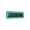 LOGITECH K280e Kablolu Klavye Siyah