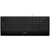 LOGITECH K280e Kablolu Klavye Siyah