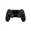 SNOPY RAMPAGE SG-RPS4 SİYAH BLUETOOTH ÇİFT TİTREŞİMLİ PS4-GAMEPAD