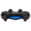 SNOPY RAMPAGE SG-RPS4 SİYAH BLUETOOTH ÇİFT TİTREŞİMLİ PS4-GAMEPAD