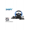 SNOPY USB-V18 Oyun Direksiyon