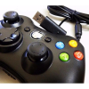 XBOX 360 CONTROLLER WIRELESS KABLOSUZ GAMEPAD (OYUN KOLU)