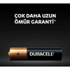 Duracell Aa 2'Li (Kalem Pil)