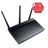 ASUS DSL-N16 300Mbps VPN ADSL VDSL Fiber Modem Router