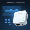 TENDA HomePlug 1Port Kablolu 200Mbps