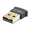 Hadron Hd7202 Usb 5.0 Mini Bluetooth Dongle