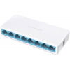 Mercusys MS108 8 Port 10/100MBPS Switch