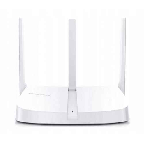 TP-LINK MERCUSYS MW305R 300MBPS WIRELESS N ROUTER