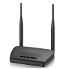 Zyxel NBG-418N V2 300Mbps 4 Port Access Point/Router