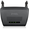 Zyxel NBG-418N V2 300Mbps 4 Port Access Point/Router