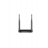 Zyxel NBG-418N V2 300Mbps 4 Port Access Point/Router