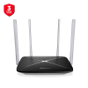 Mercusys Tp-Link Ac12 1200Mbps Dual Band Router