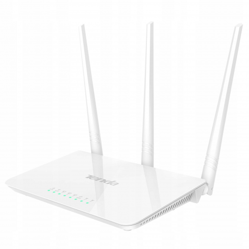 Tenda F3 300Mbps 3 Port Router