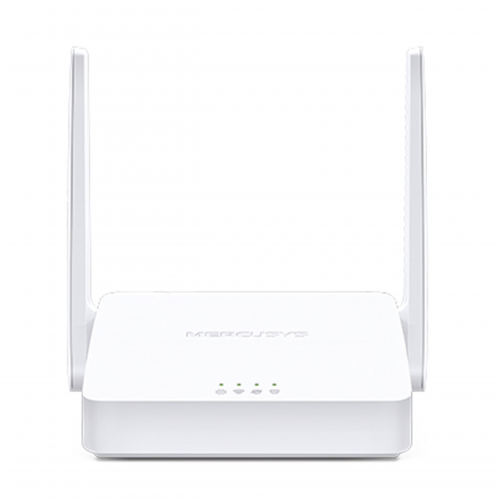 TP-Link Mercusys MW301R 300Mbps Wireless N Router