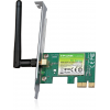 Tp-link Tl-wn781nd 150mbps Kablosuz Pci Express