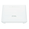 Zyxel Dx3301-T0 Ax1800 Vdsl2 Gigabit 5 Port Modem Router