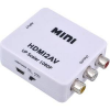 Blueway HDMI To RCA 2 AV Çevirici Dönüştürücü HDMI2AV Video Adaptör