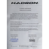 Hadron HDX2019(4105) Çevirici HDMI To VGA + Seslı